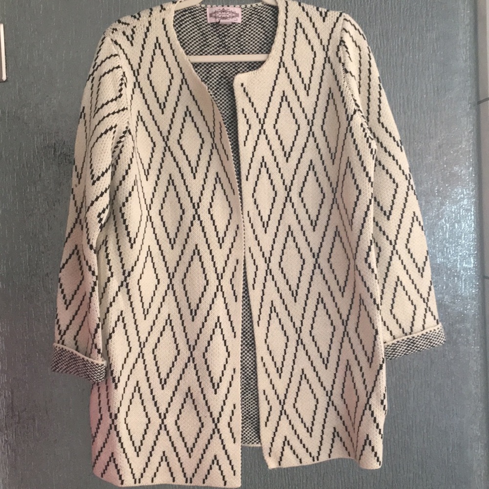 Oliver Cardigan